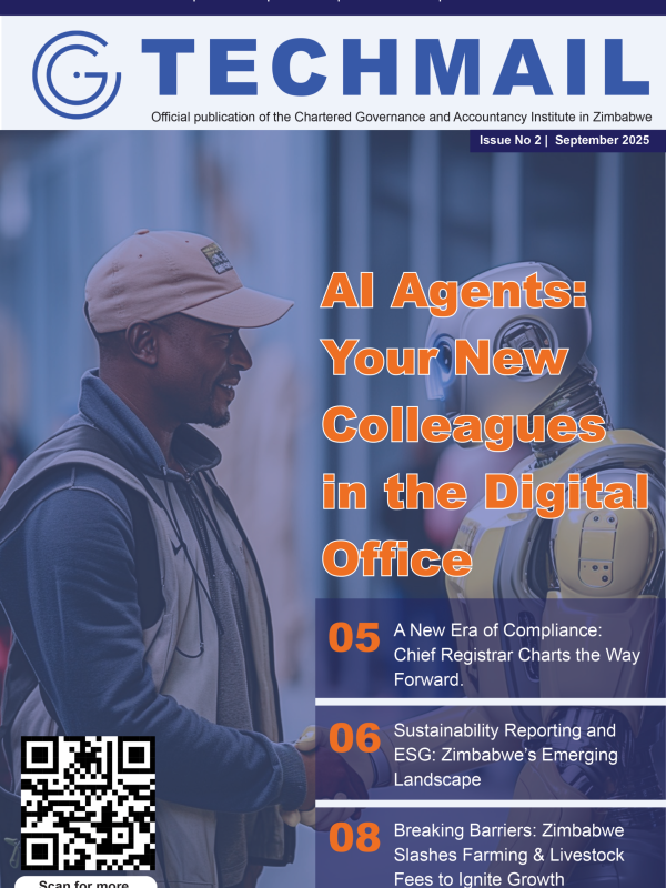 Techmail 2025 Issue - 2nd Issue-1