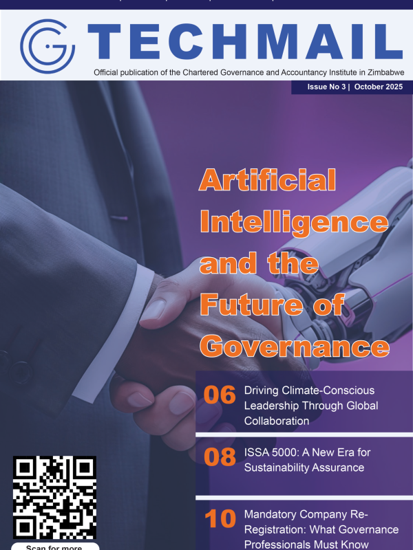 Techmail 2025 Issue - 3rd Issue-1