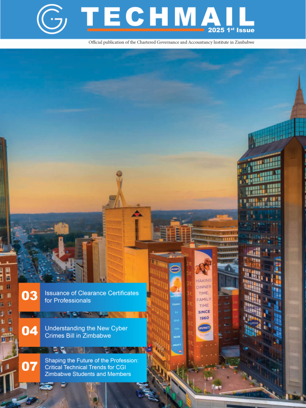 Techmail 2025 Issue - First Issue-1